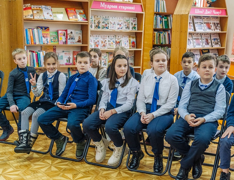 Новогодний подарок от Ольги Сандриковой