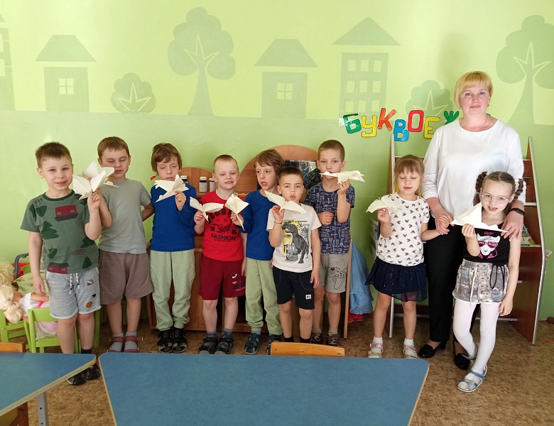 Пазнавальная гадзіна «З вуснаў беларускага фальклору»