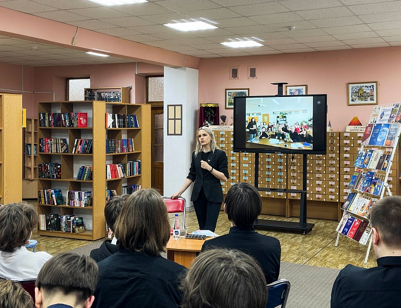 Филология как призвание