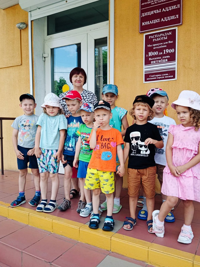 «Художник-иллюстратор В. Г. Сутеев»: громкие чтения к 120-летию со дня рождения автора