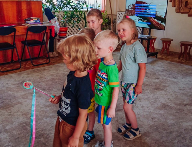 «Художник-иллюстратор В. Г. Сутеев»: громкие чтения к 120-летию со дня рождения автора