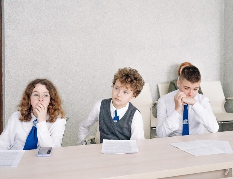 Онлайн-турнир «Мы знаем ваш город: Липецк — Брест»