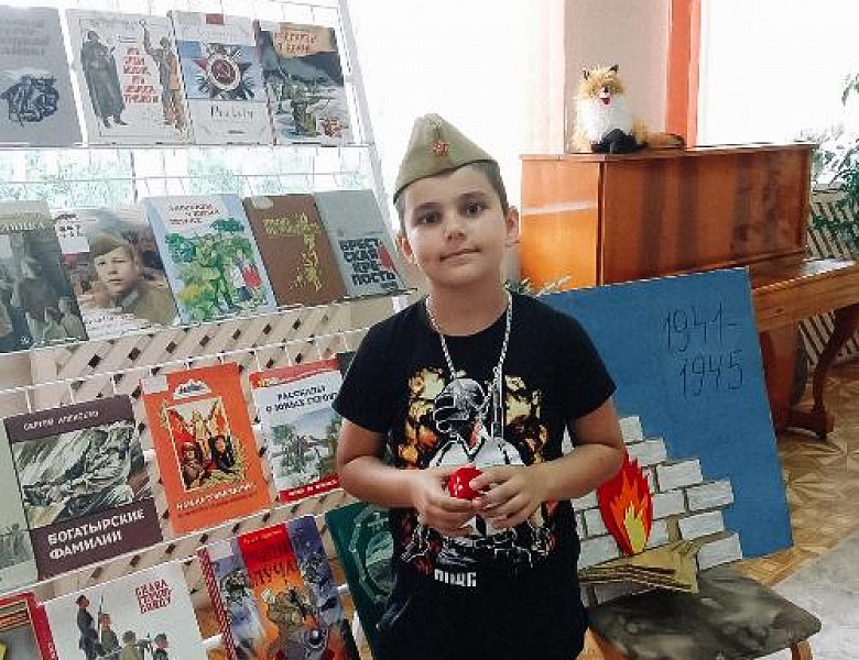 Летние каникулы с пользой!