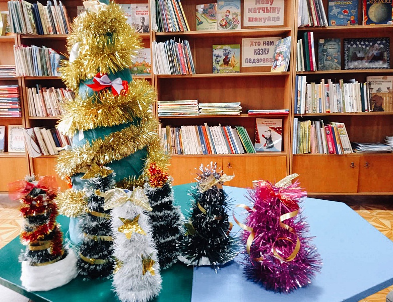 Занятие в ШМВ