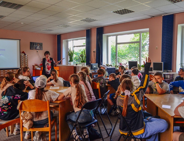 Интересные открытия — каждый день!