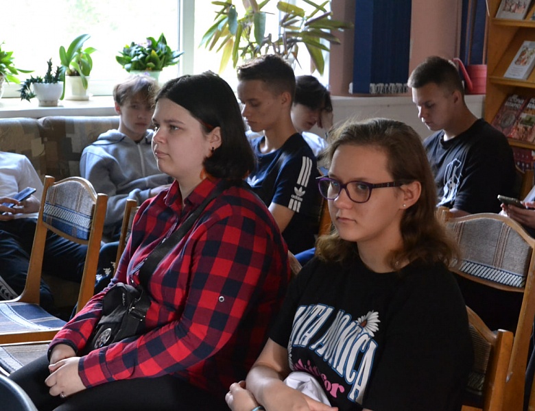 «Помним их имена: выдающиеся люди Беларуси»