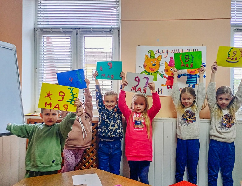 Занятия ШМВ