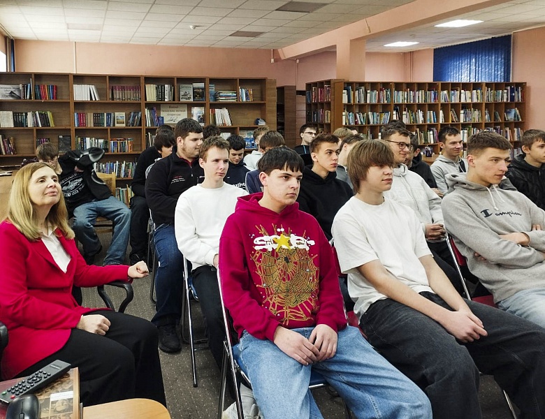 Неделя родного языка