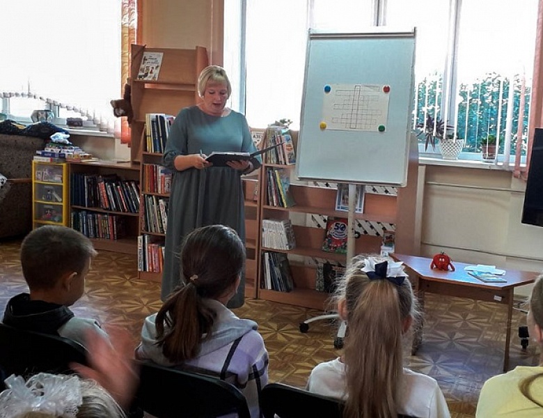 Мир профессий интересен