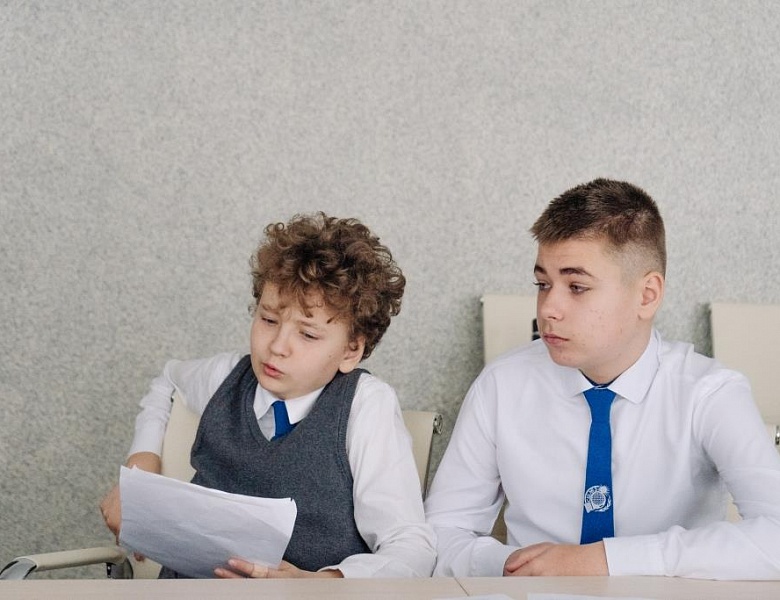 Онлайн-турнир «Мы знаем ваш город: Липецк — Брест»