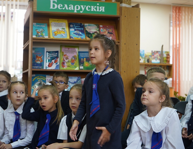 Встреча с Натальей Кондрашук