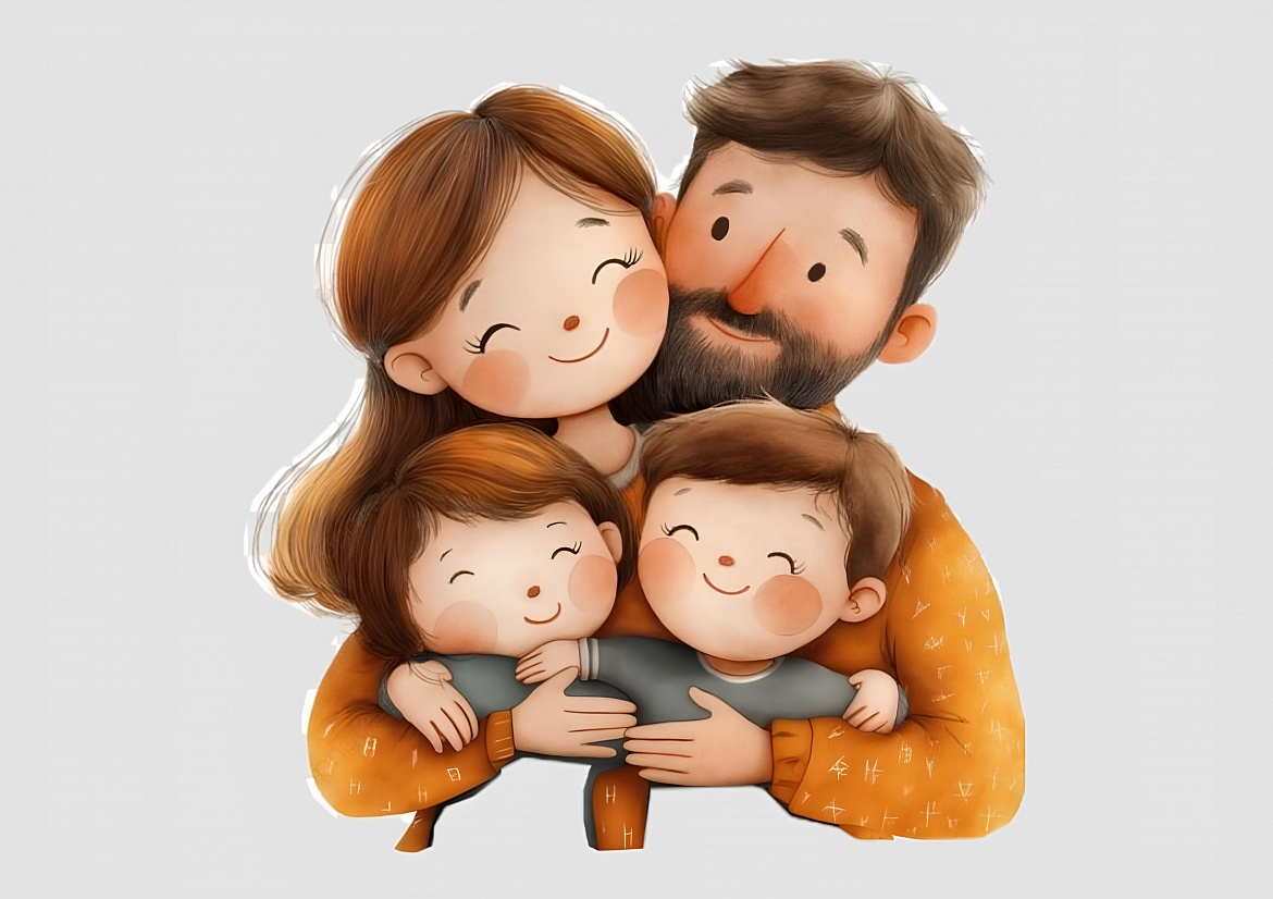 «Книжный выходной» в детском отделе