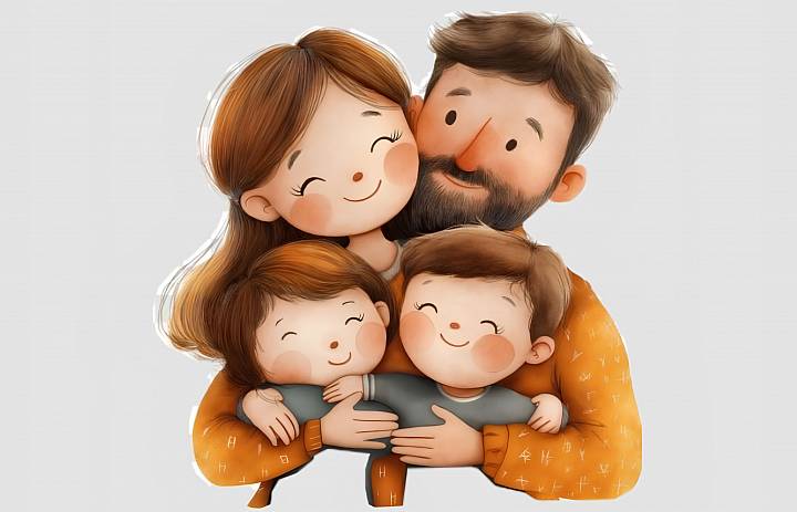 «Книжный выходной» в детском отделе