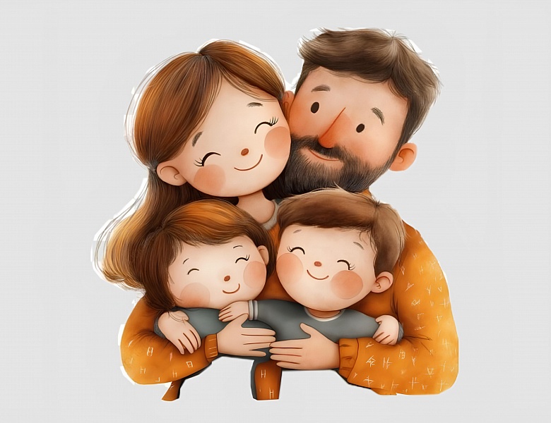 «Книжный выходной» в детском отделе