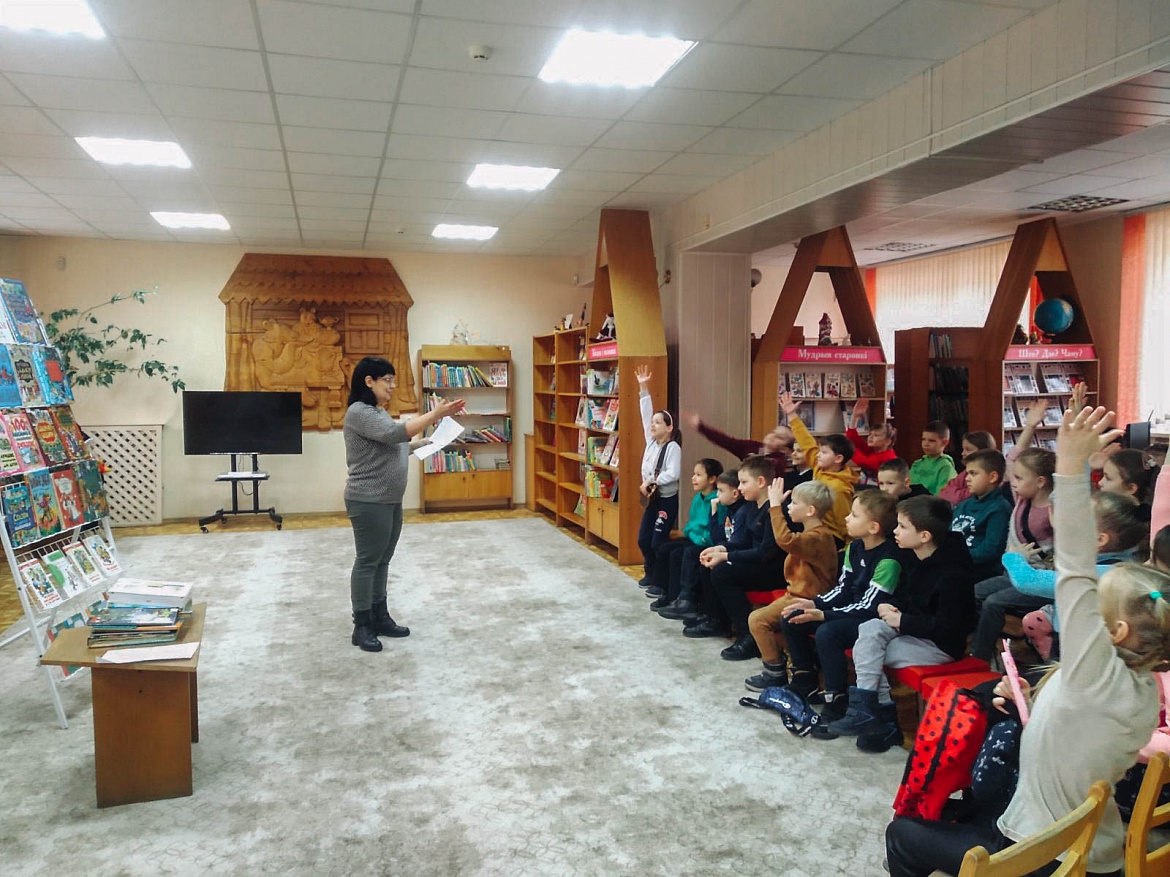 Секторная игра «Из сказки в сказку»