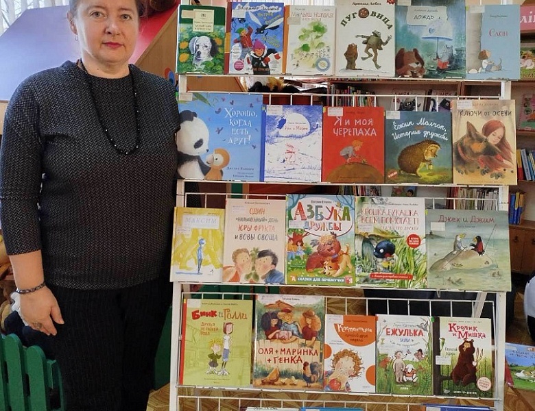 Книжный выходной для родителей