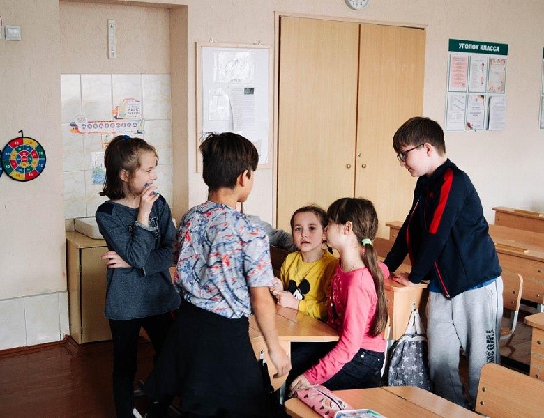 «Сказка мудростью богата»