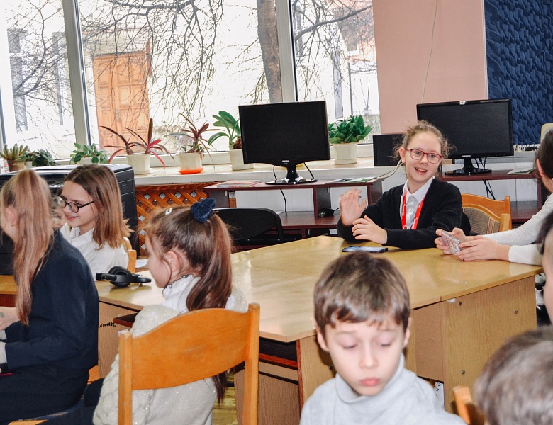 Литературный час  «Певец русской природы»: к 150-летию со дня рождения Михаила Пришвина