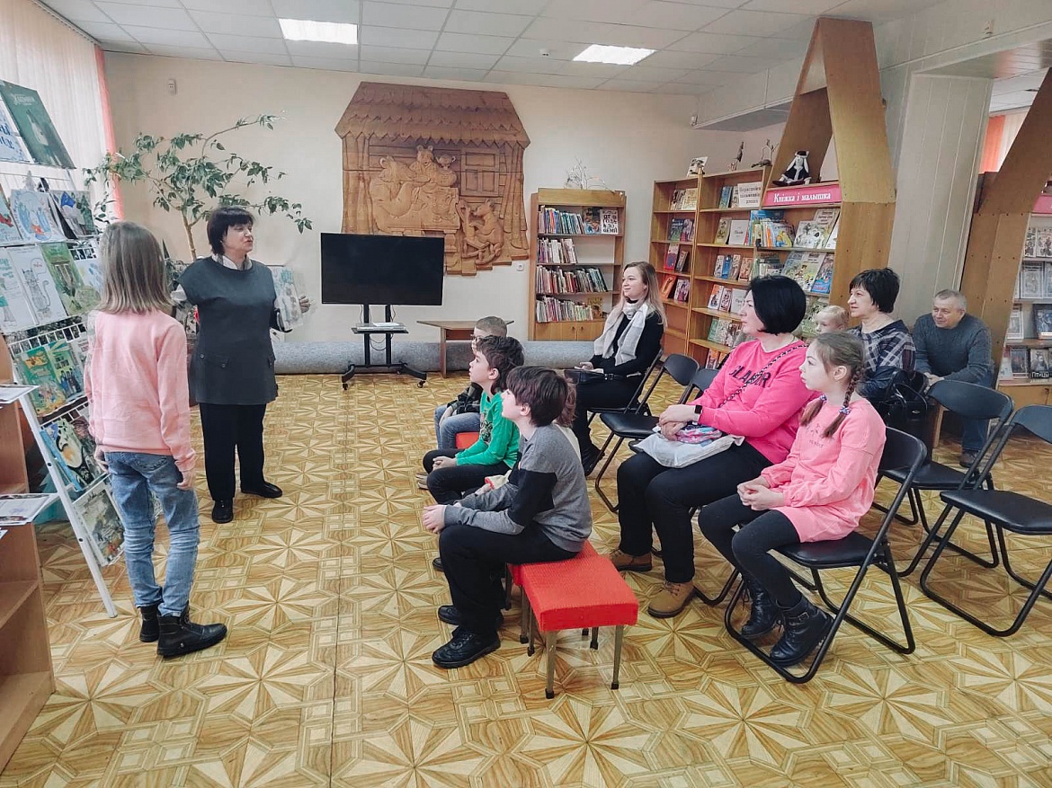 Подведение итогов конкурса «Символ года- 2023 в детских книгах»