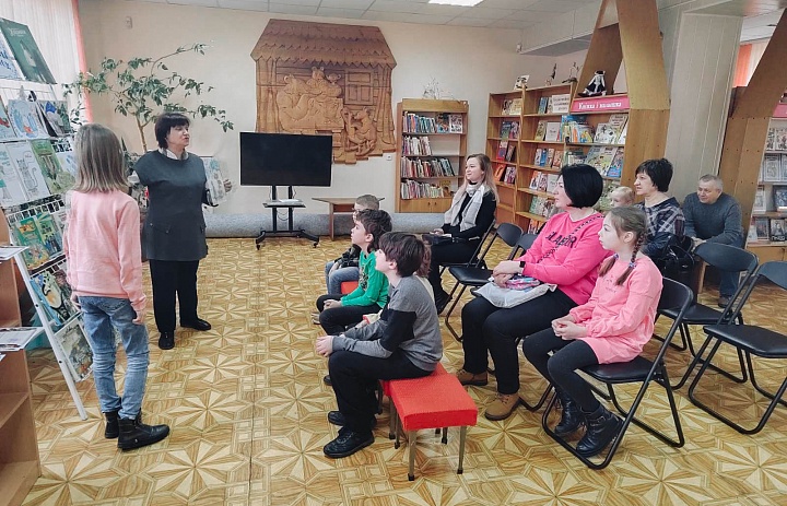 Подведение итогов конкурса «Символ года- 2023 в детских книгах»