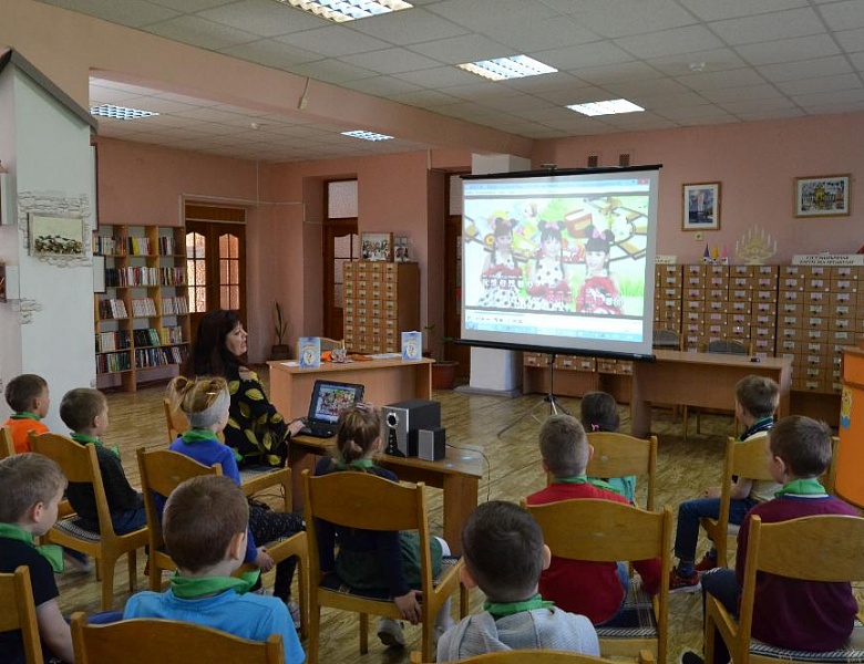 Встреча с писателем и новой книгой