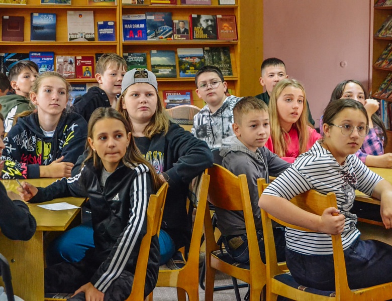 Интересные открытия — каждый день!