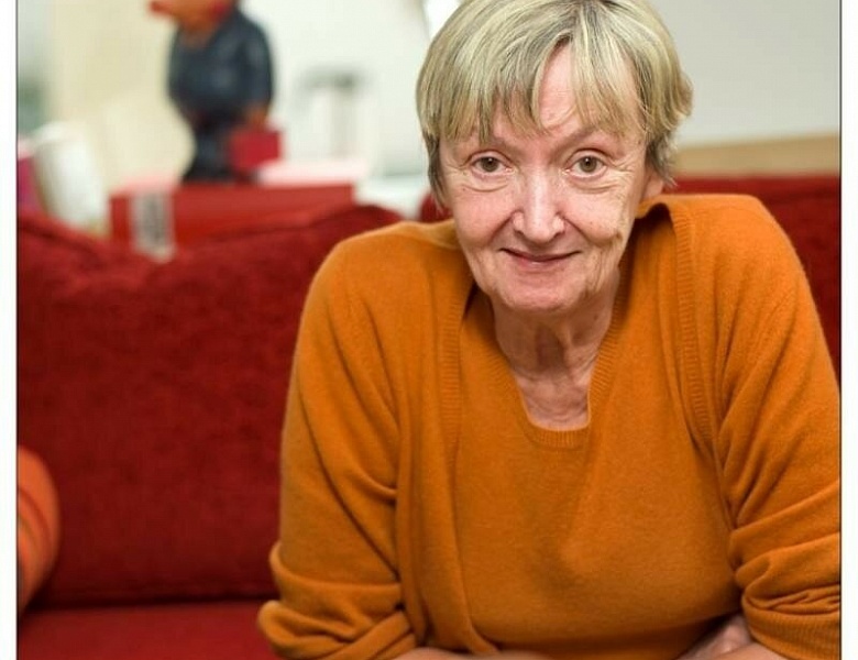 Кристине Нёстлингер