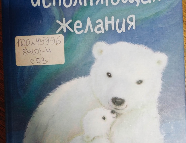 Занятие в ШМВ