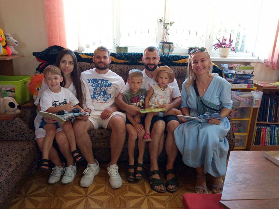 Витаминки от Эдуарда Успенского