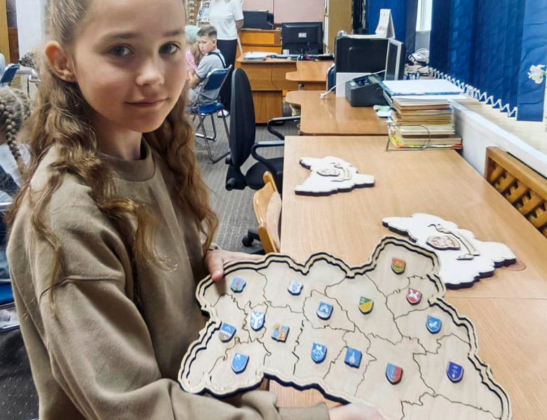 Летние каникулы в юношеском отделе