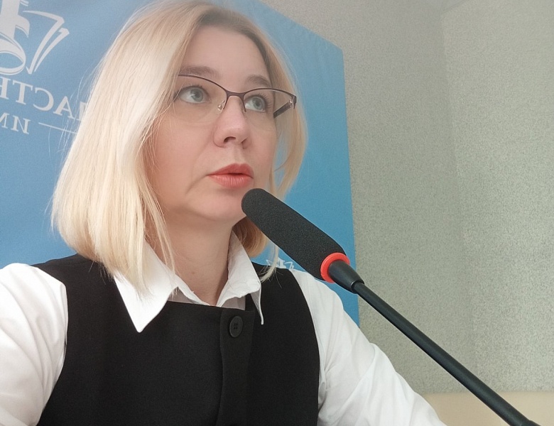 XIX Межрегиональная инновационная лаборатория «Библиотека — территория творчества»