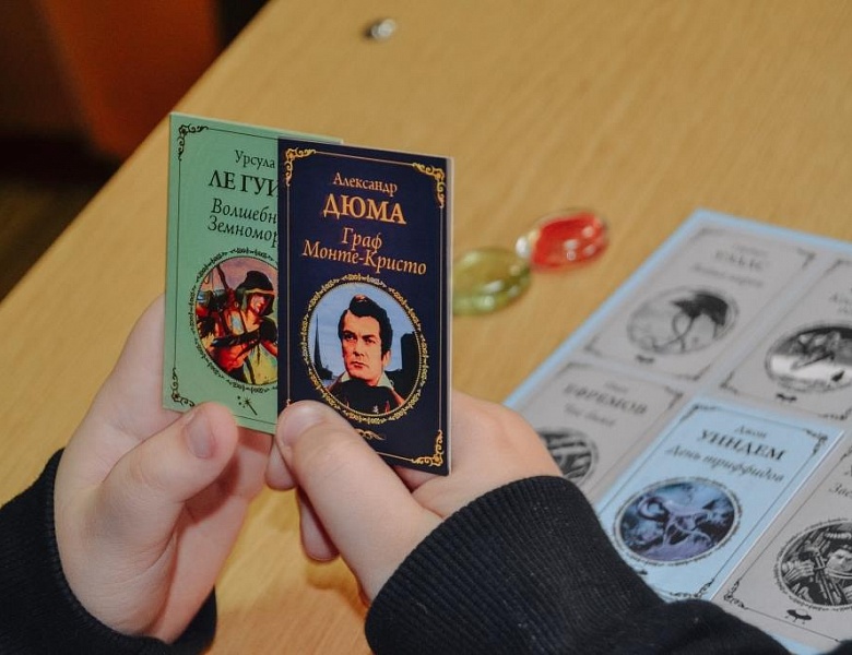 «Книгаполия» по воскресеньям