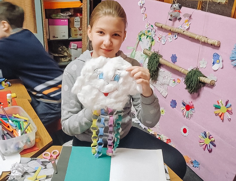 Читаем экосказки