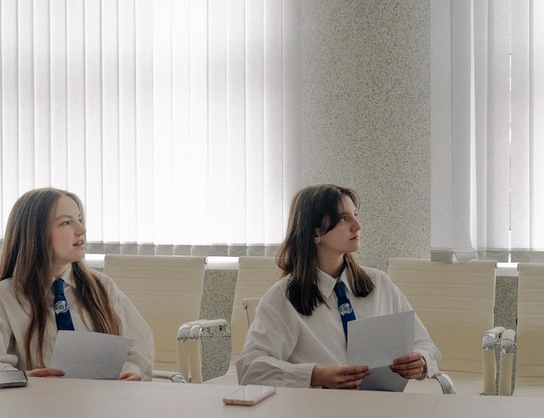 Онлайн-турнир «Мы знаем ваш город: Липецк — Брест»