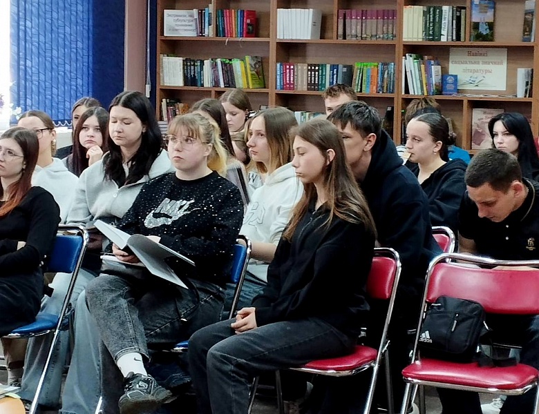 Скорбный звон колоколов Хатыни