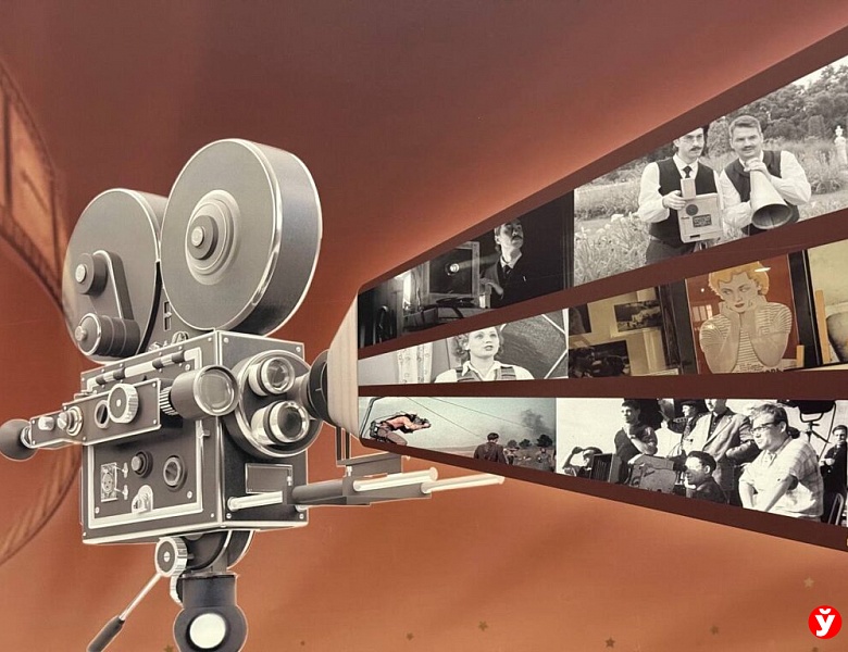 История и современность белорусского кинематографа