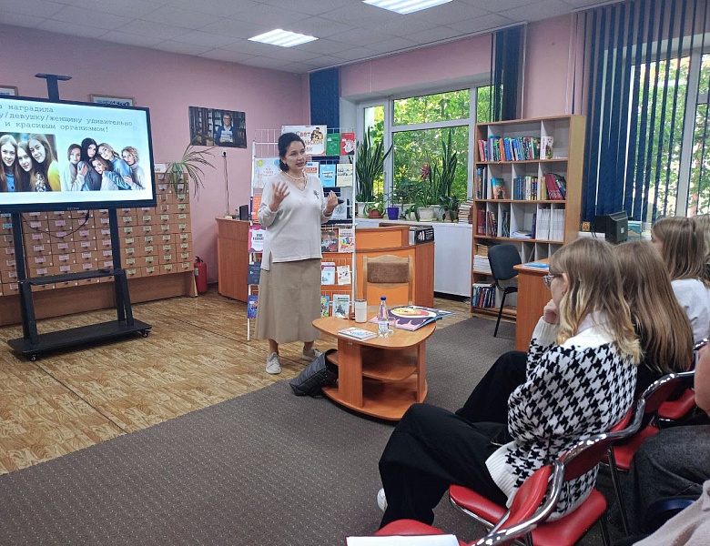 На пути к материнству: секреты взросления девушки