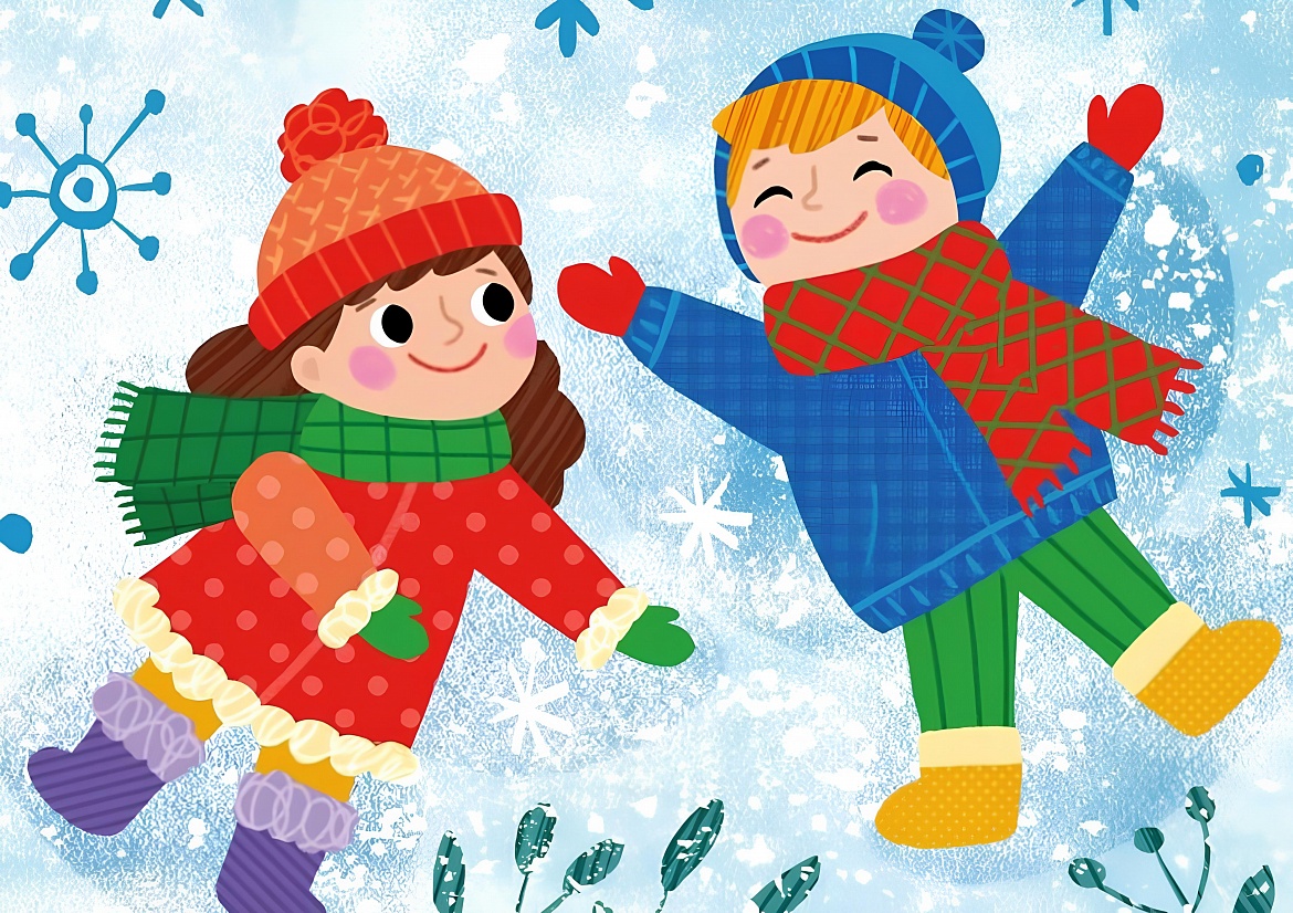 «Путешествие в зимнюю сказку»