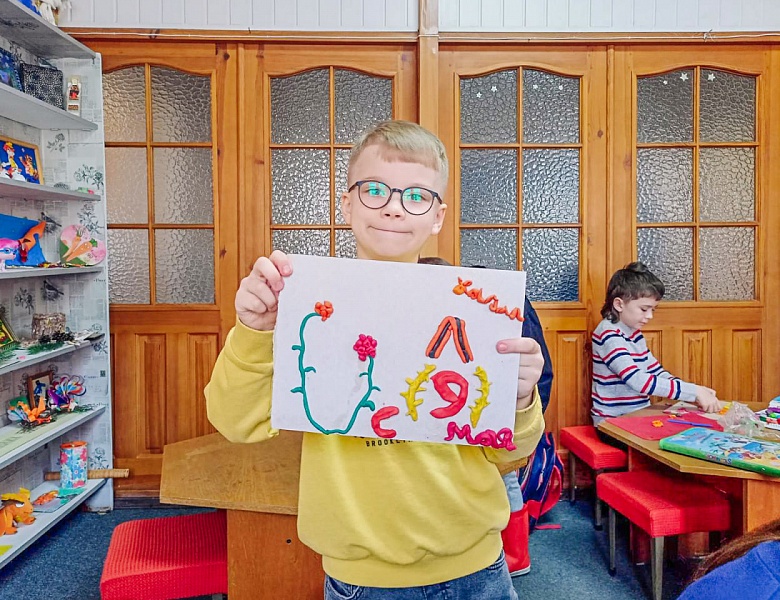 Занятия ШМВ