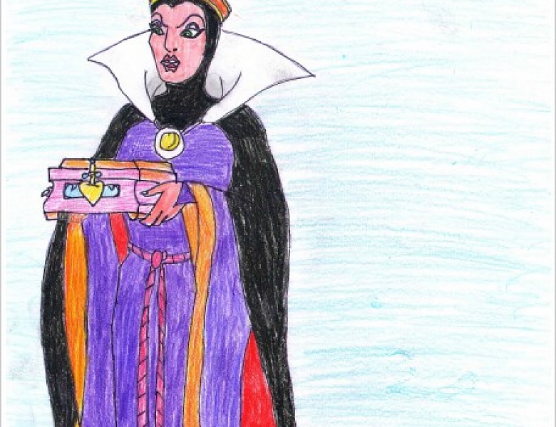 Подведение итогов конкурса &shy «Радуга ЧуДетства»