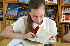 Квест-игра по книге «Полесские робинзоны»