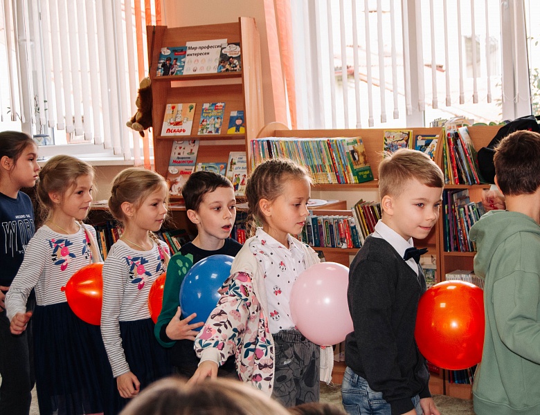 «День матери»