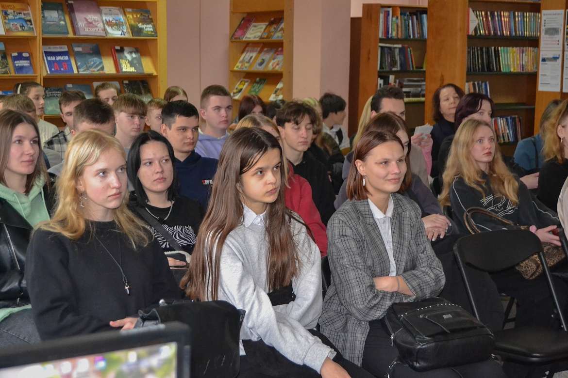 «Стиль жизни — здоровье!»: профилактика вредных привычек и ВИЧ