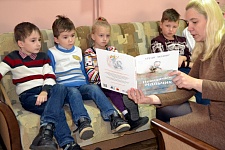 Дневник работы ШМВ Ноябрь 2019