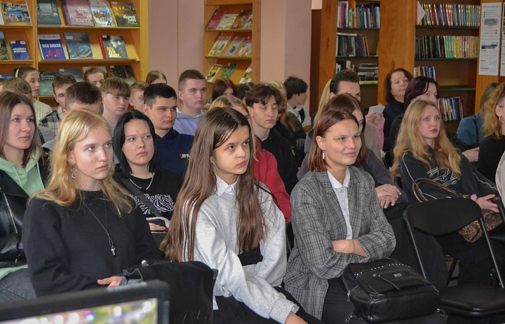 «Стиль жизни — здоровье!»: профилактика вредных привычек и ВИЧ