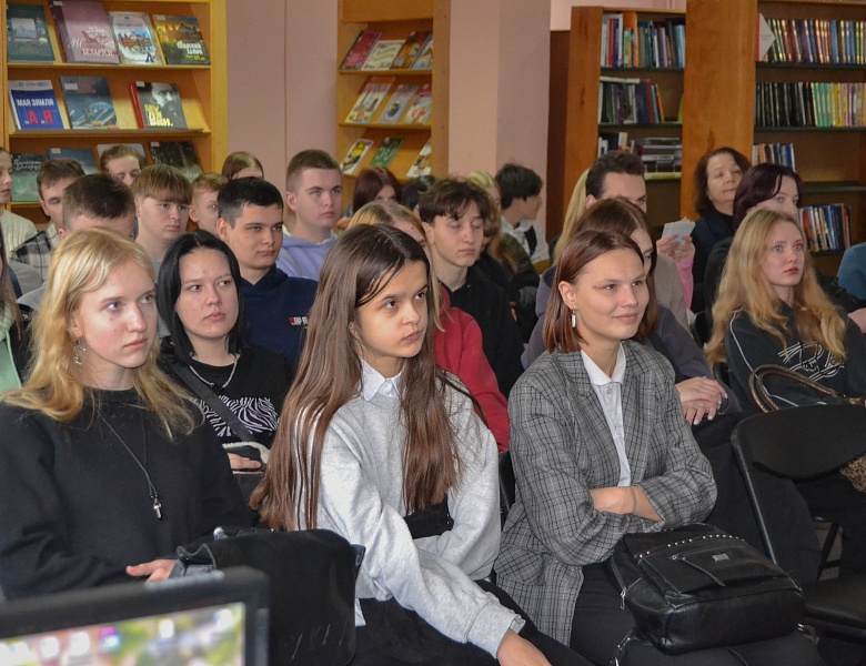 «Стиль жизни — здоровье!»: профилактика вредных привычек и ВИЧ