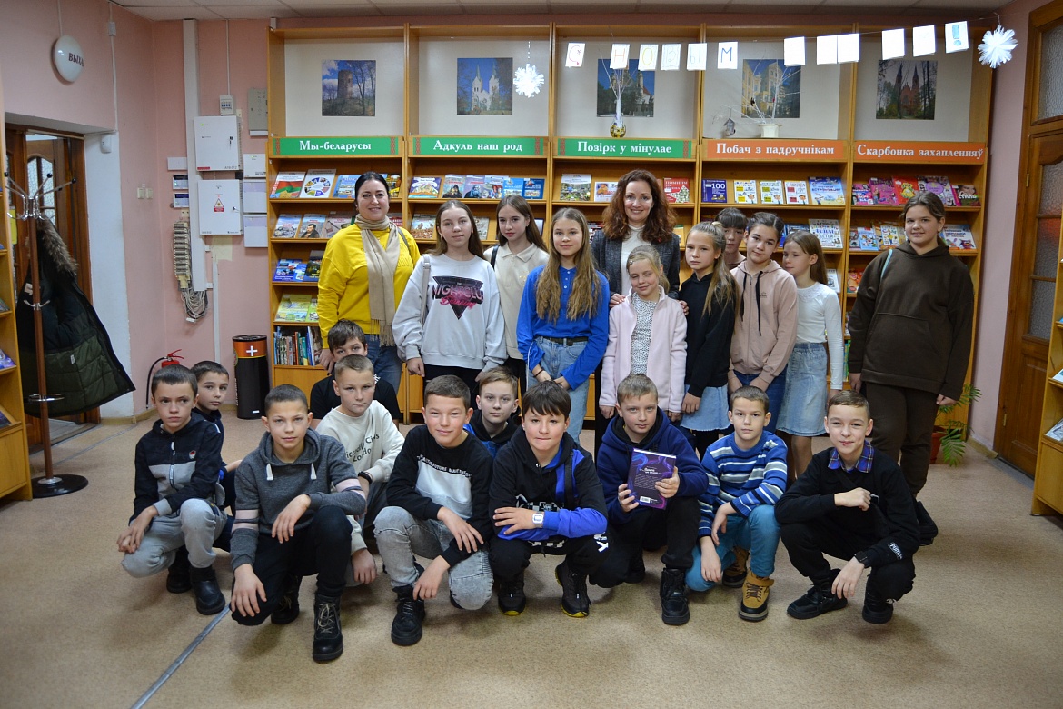 Викторина «Всё обо всём»