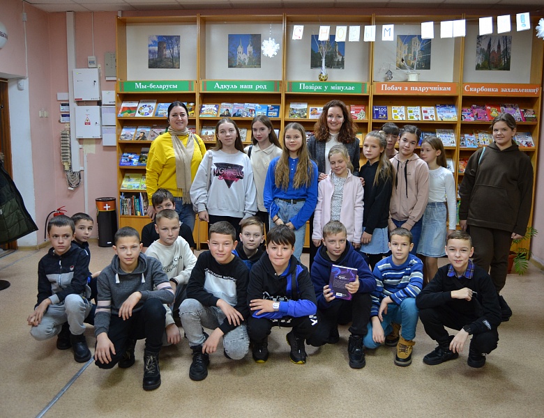 Викторина «Всё обо всём»