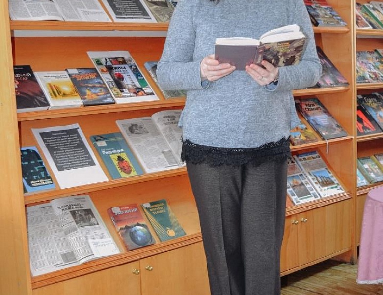 Выставка-реквием «Чернобыль: атомная трагедия XX века»