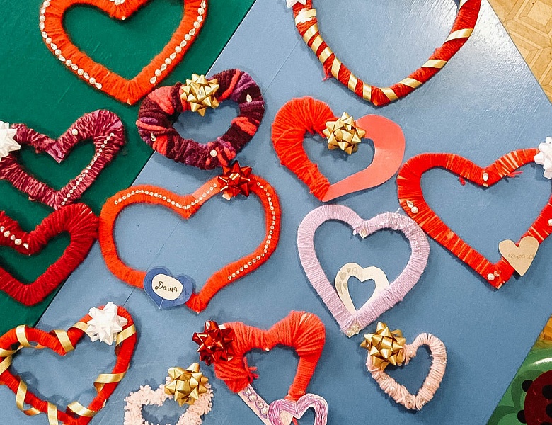 Жанетт Брэдли «Люблю. Мама»